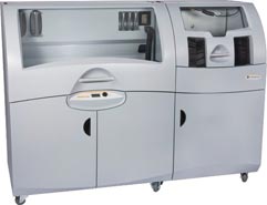 ZPrinter® 650